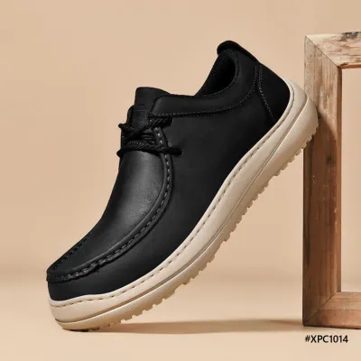 Max Grip Premium Casual Shoes